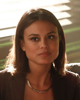 Sybil | The Vampire Diaries Wiki | Fandom powered by Wikia