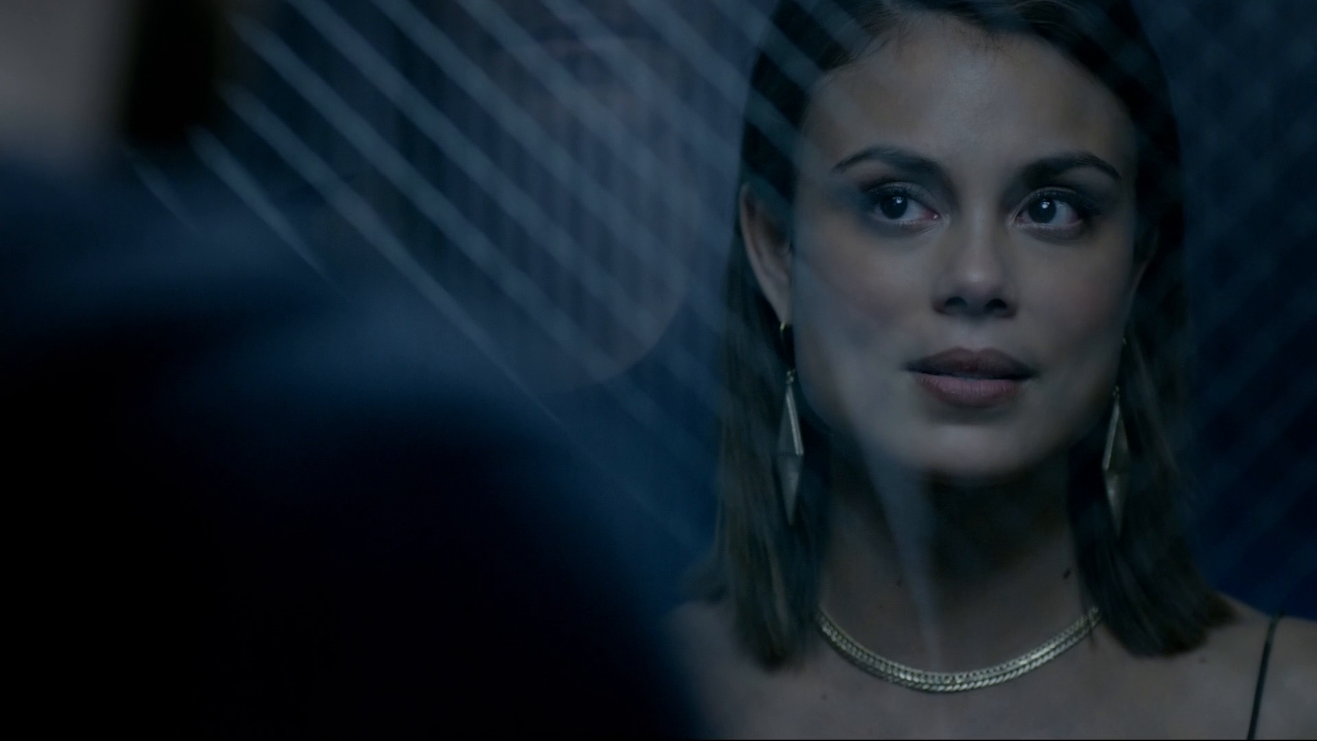 Image 804106StefanSybil.png The Vampire Diaries Wiki FANDOM powered by Wikia