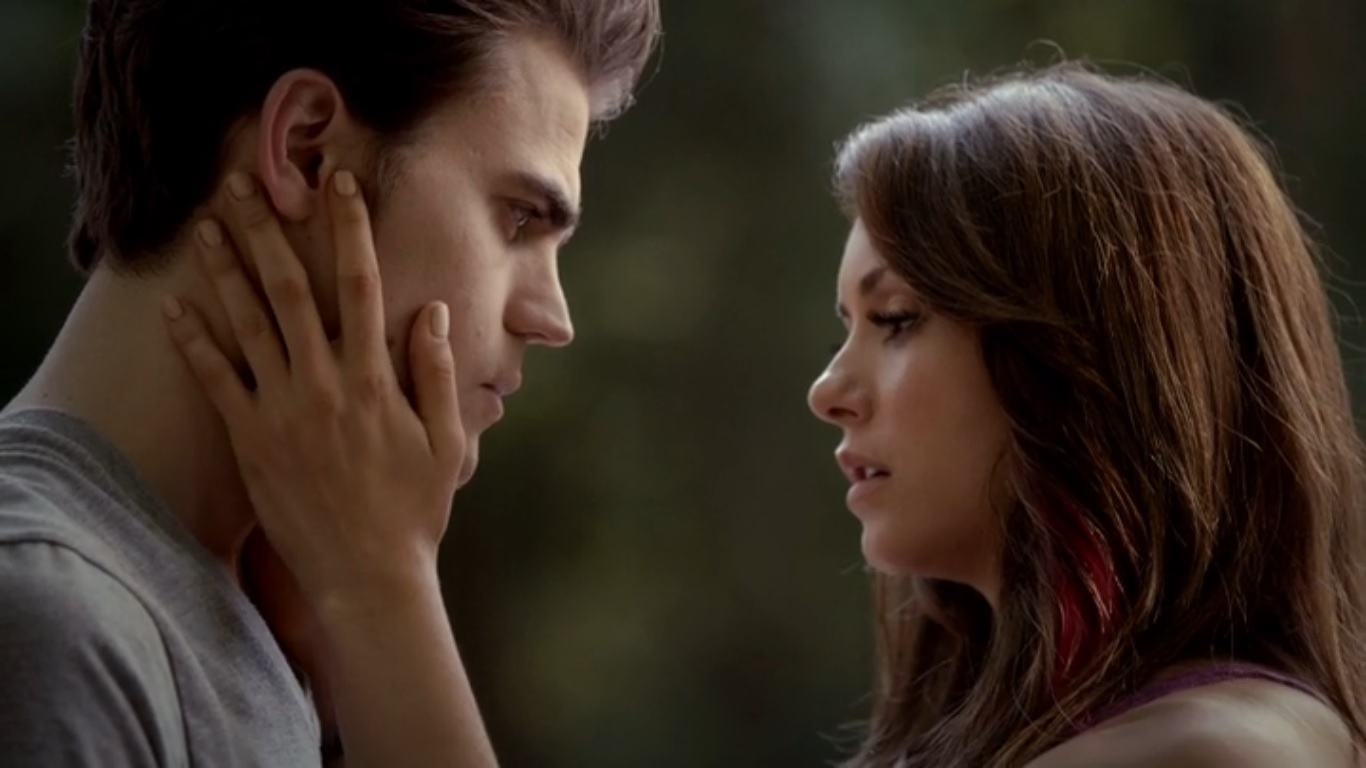 Resultado de imagem para stelena tvd