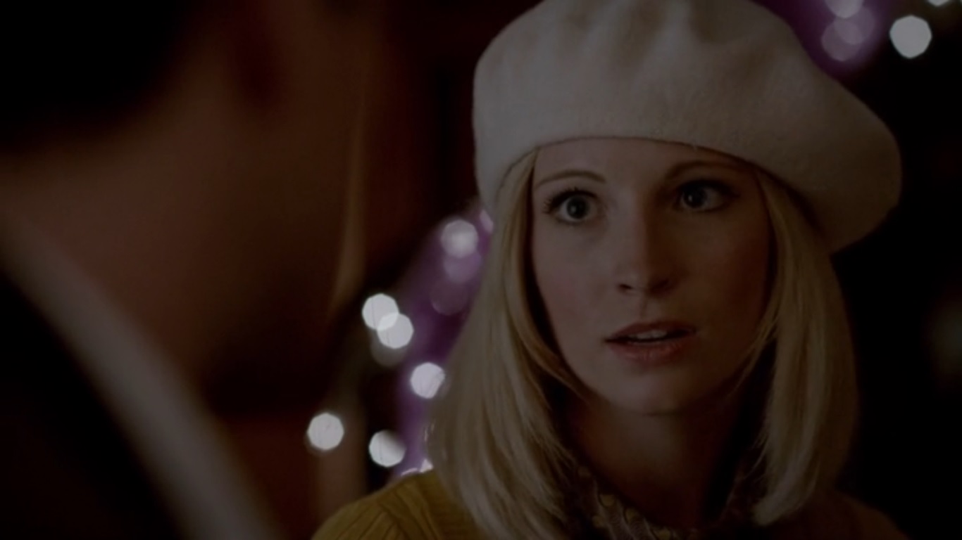 Image - Caroline 3 TVD 5x05.jpg | The Vampire Diaries Wiki | Fandom powered by Wikia