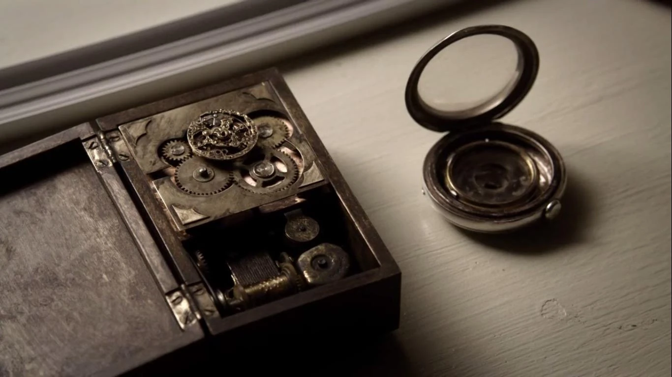 Gilbert Device The Vampire Diaries Wiki FANDOM powered by Wikia