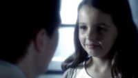 TVD 5x10 Young Elena