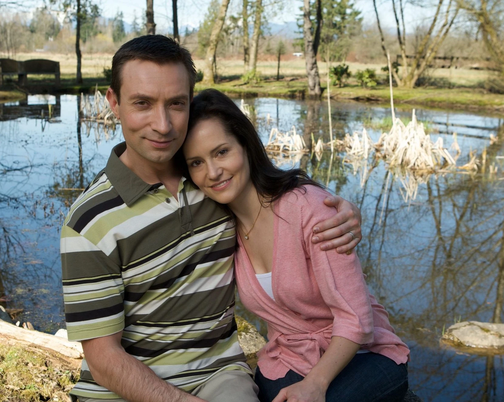 User blog:Alaric Saltzman/Elena&rsquo;s adoptive parents to appear in