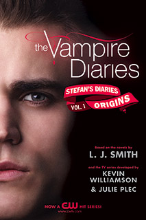 Tierney Smith Vampire Diaries - Stefan's Diaries: Origins | The Vampire Diaries Wiki ...