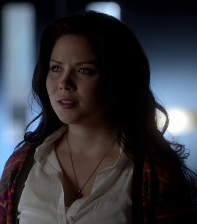 April Young Vampire Diaries Wiki Fandom powered by Wikia