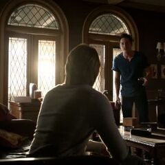 Lockwood Mansion The Vampire Diaries Wiki Fandom