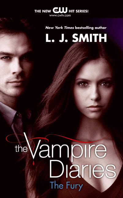 the vampire diaries the return nightfall read online