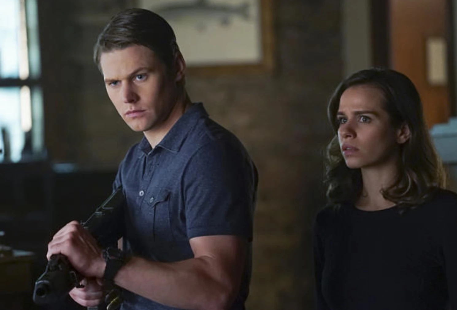 Matt and Penny The Vampire Diaries Wiki FANDOM powered by Wikia