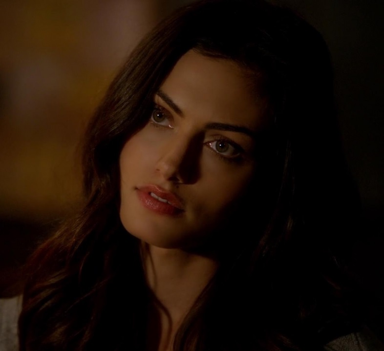 Hayley MarshallKenner Vampire Diaries Wiki FANDOM powered by Wikia