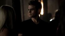 Stefan calls Rebekah fickle
