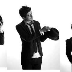 Micah Joe Parker | The Vampire Diaries Wiki | Fandom powered by Wikia