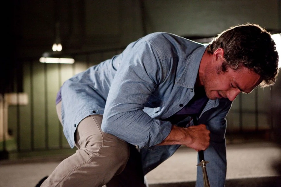 Mason Lockwood Wiki Vampire Diaries France Fandom powered by Wikia