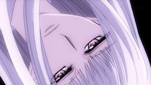 Vampire Knight Netflix