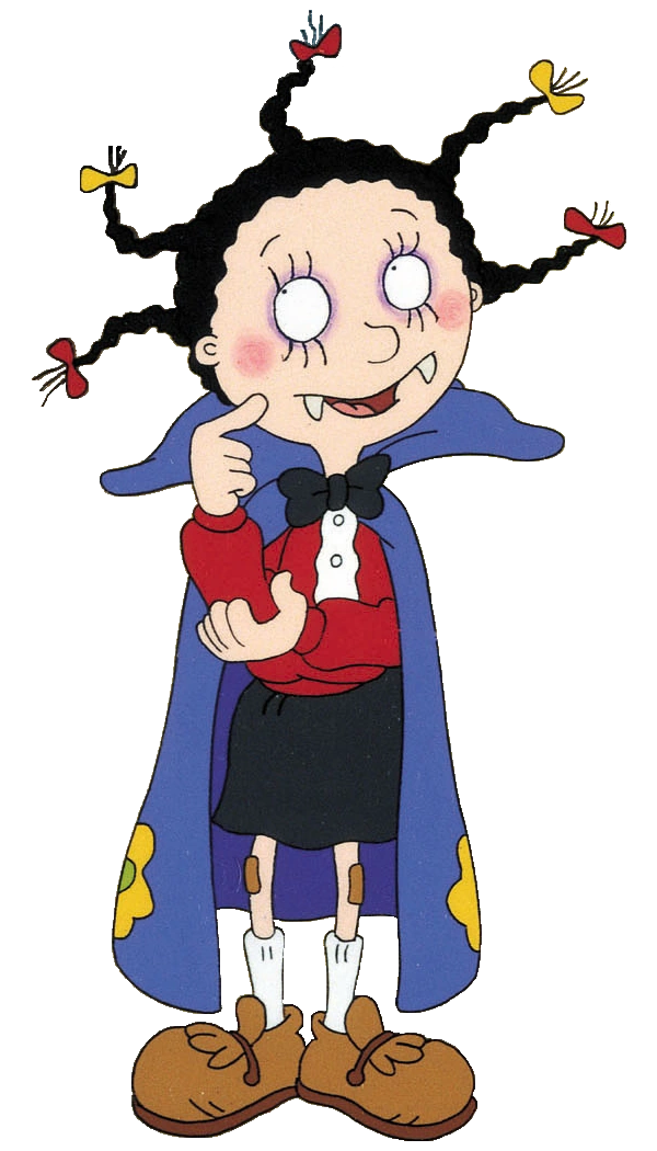 Mona the Vampire Vampedia Fandom powered by Wikia