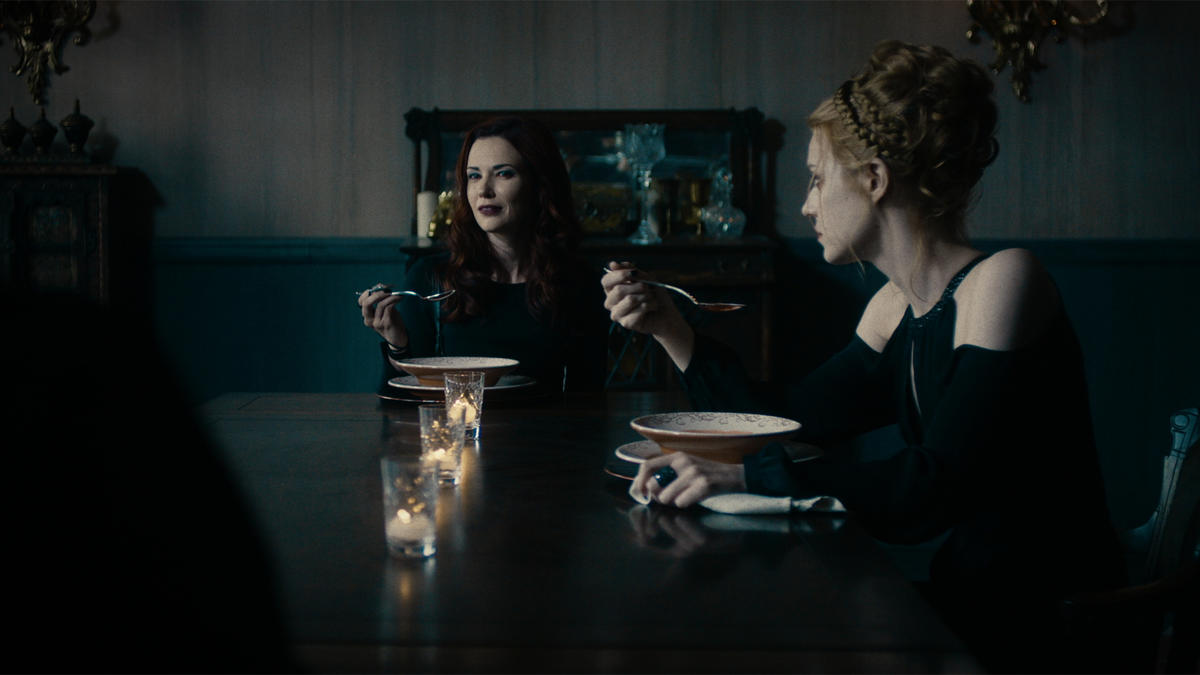 Image result for van helsing it begins