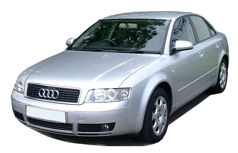 Audi A4 8E | VCDS Wiki | Fandom powered by Wikia