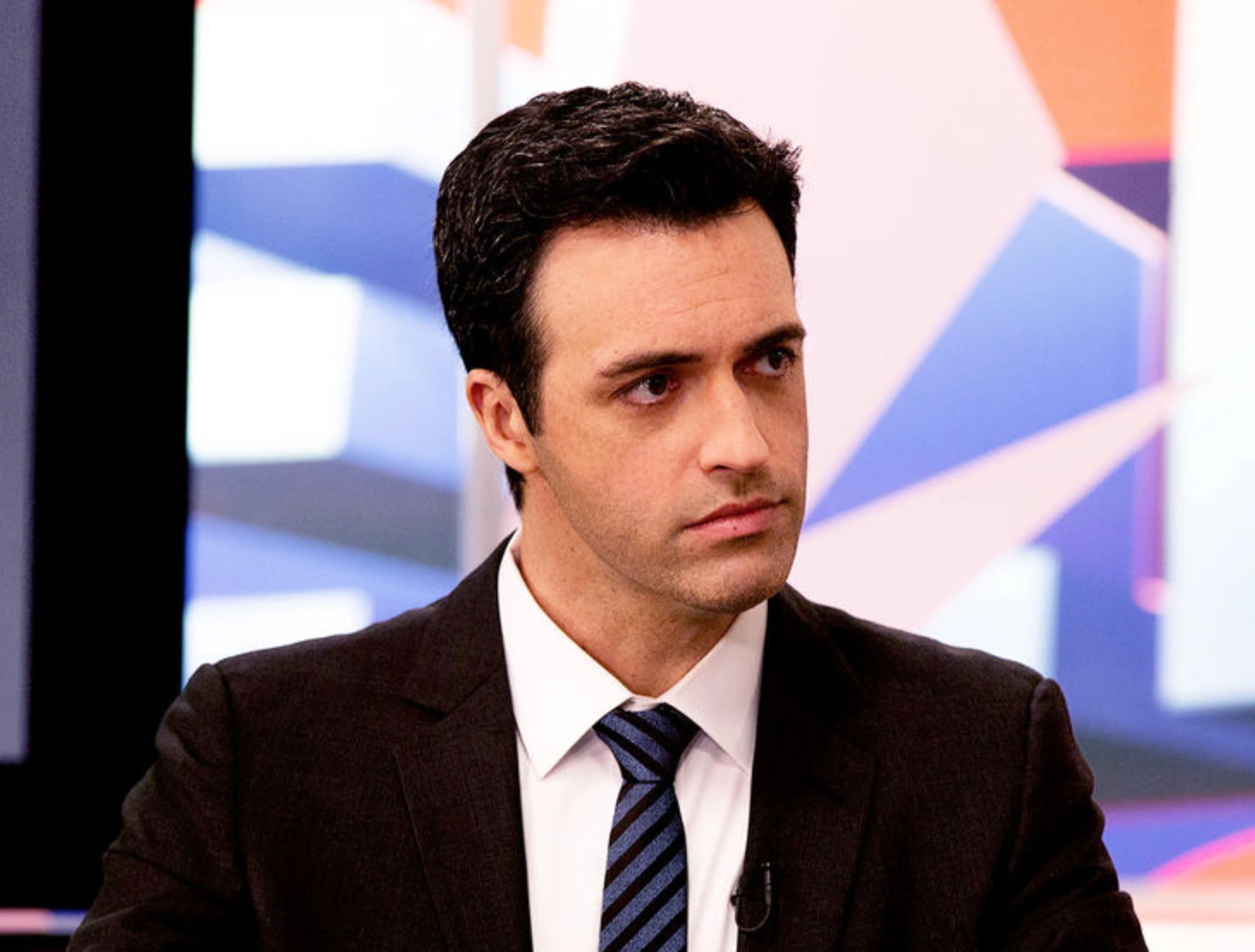 Dan Egan VEEP Wiki FANDOM powered by Wikia