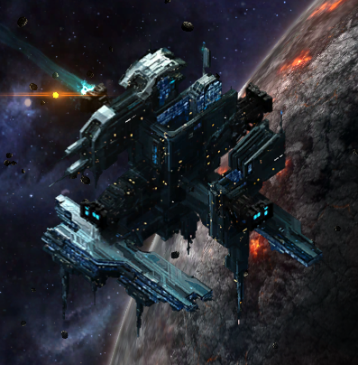 Ship Research