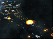 RancorBattle