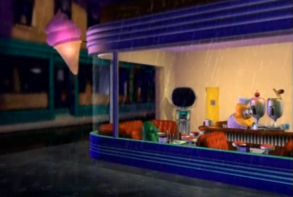 Bumblyburg Locations VeggieTales the Ultimate Veggiepedia Wiki