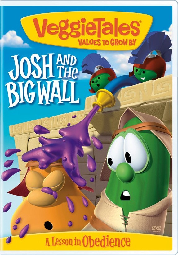 Download Veggie Tales Jericho Game Download Veggie Tales Jericho Game