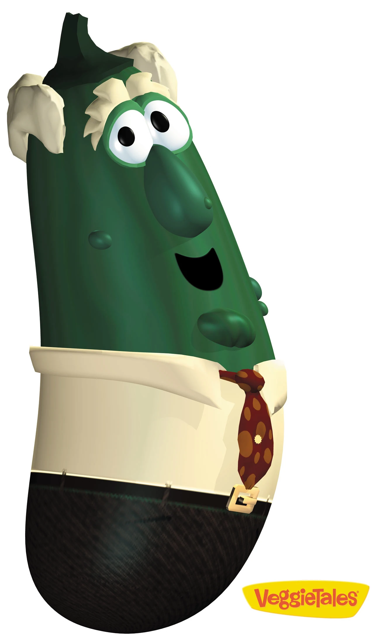 Mr. Nezzer VeggieTales the Ultimate Veggiepedia Wiki FANDOM