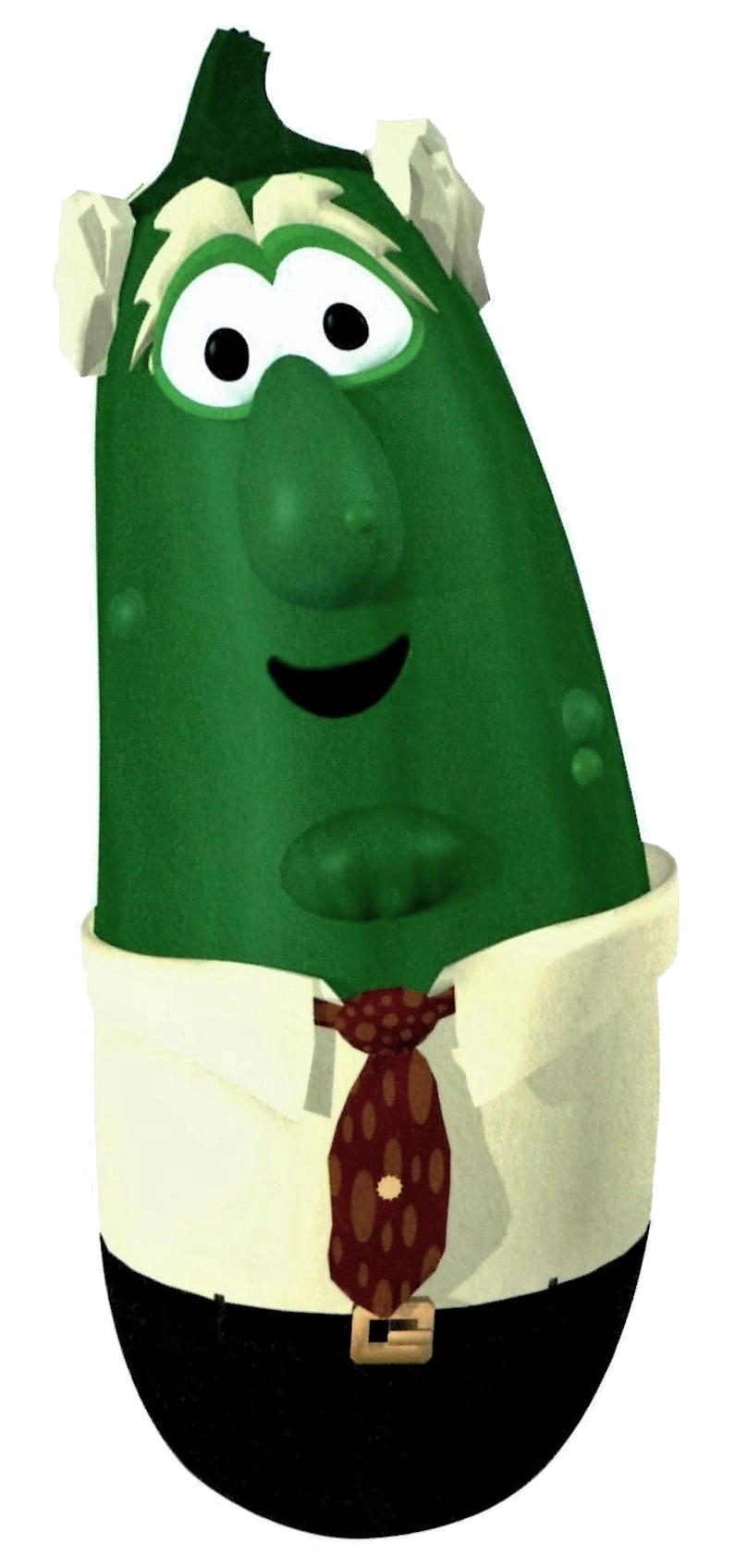 Mr. Nezzer VeggieTales Wiki Fandom powered by Wikia