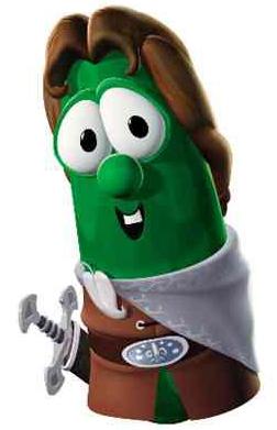 Ear-A - Corn | VeggieTales - It's For the Kids! Wiki | Fandom powered