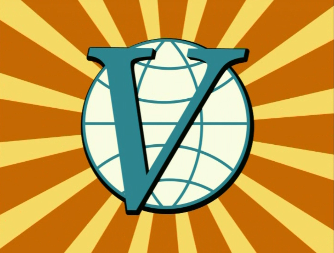 venture bros venture bros