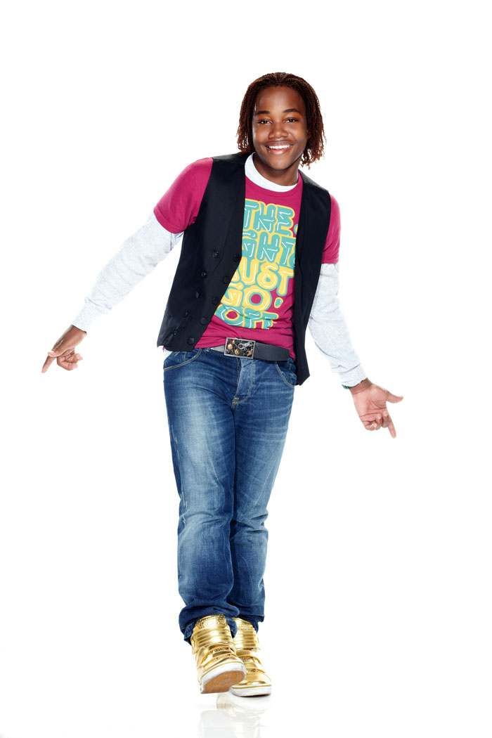 André Harris | Victorious Wiki | Fandom powered by Wikia