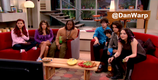 Durante el programa se emplea un