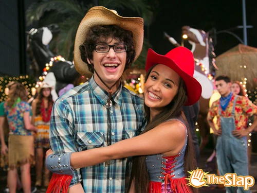 Gabriella | Victorious Wiki | Fandom powered by Wikia