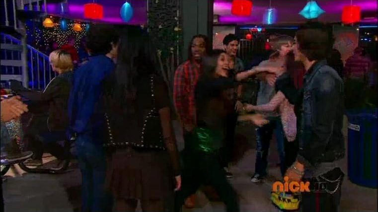 Victorious Jade Gets Crushed Full Episode Free Victorious Jade Gets Crushed Full Episode Free