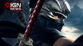 Sunday is National Ninja Day in Japan - IGN News