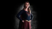 Supergirl - First Look