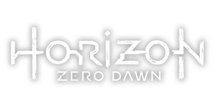 Image - Horizon-zero-dawn-logo.png | Video Games Fanon Wiki | FANDOM