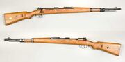 Gevär m1940 - 8x63mm - AM.006920