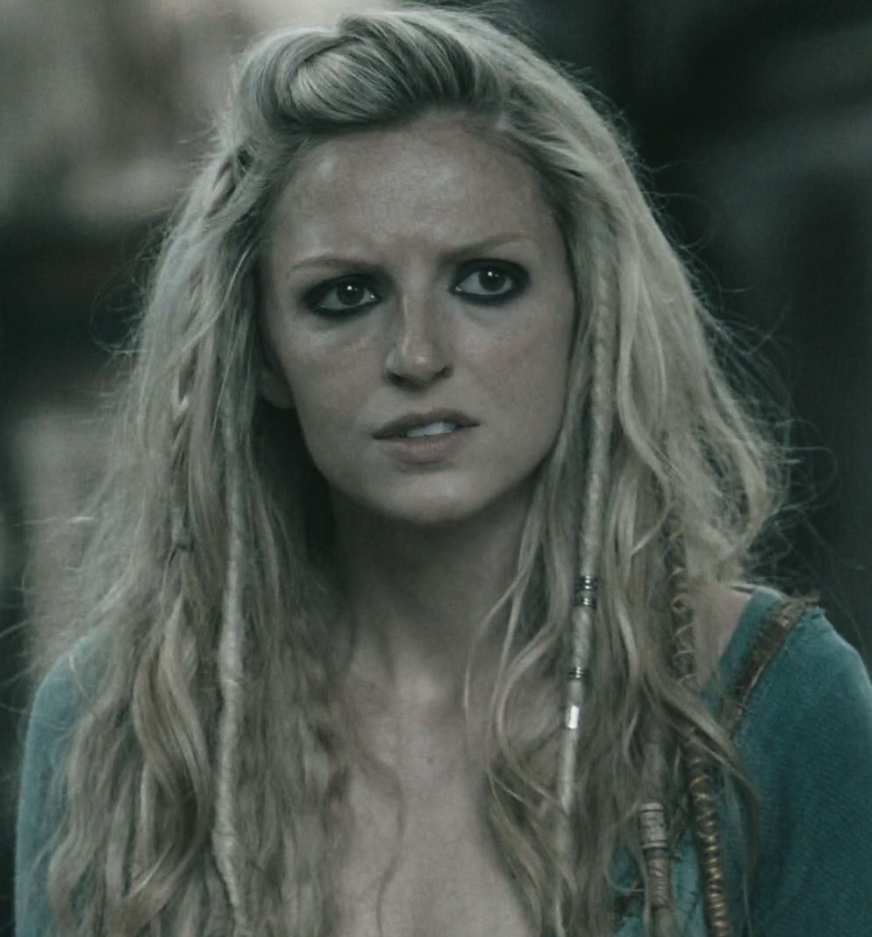 Vikings Helga Vikings Helga