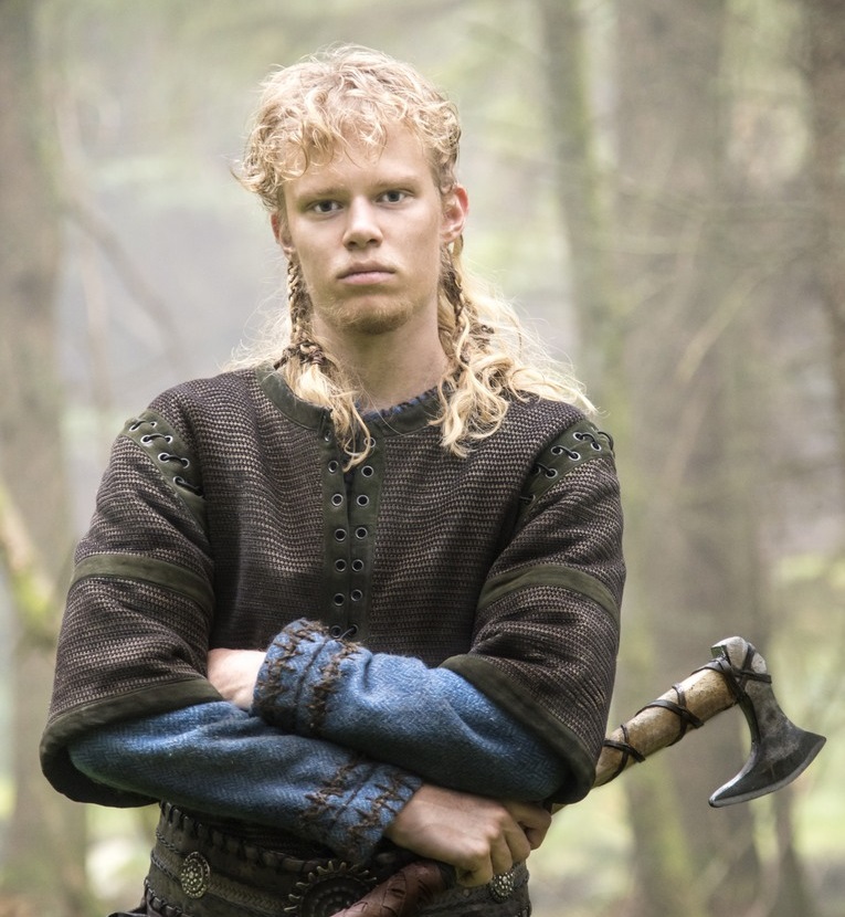 vikings sigurd vikings sigurd