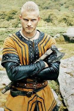 Image - Bjorn S3.jpg | Vikings Wiki | Fandom powered by Wikia