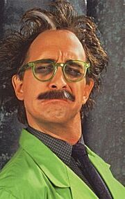 Forrester