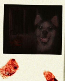 Smile Dog - Villains Wiki - Wikia