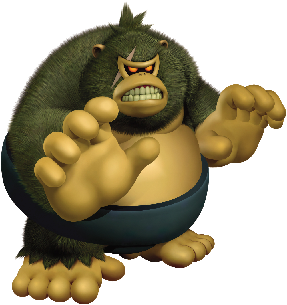Sumo Kong | Villains Wiki | Fandom powered by Wikia