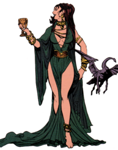Circe (DC Comics)