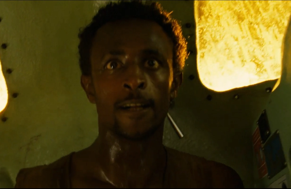 Najee | Villains Wiki | FANDOM powered by Wikia