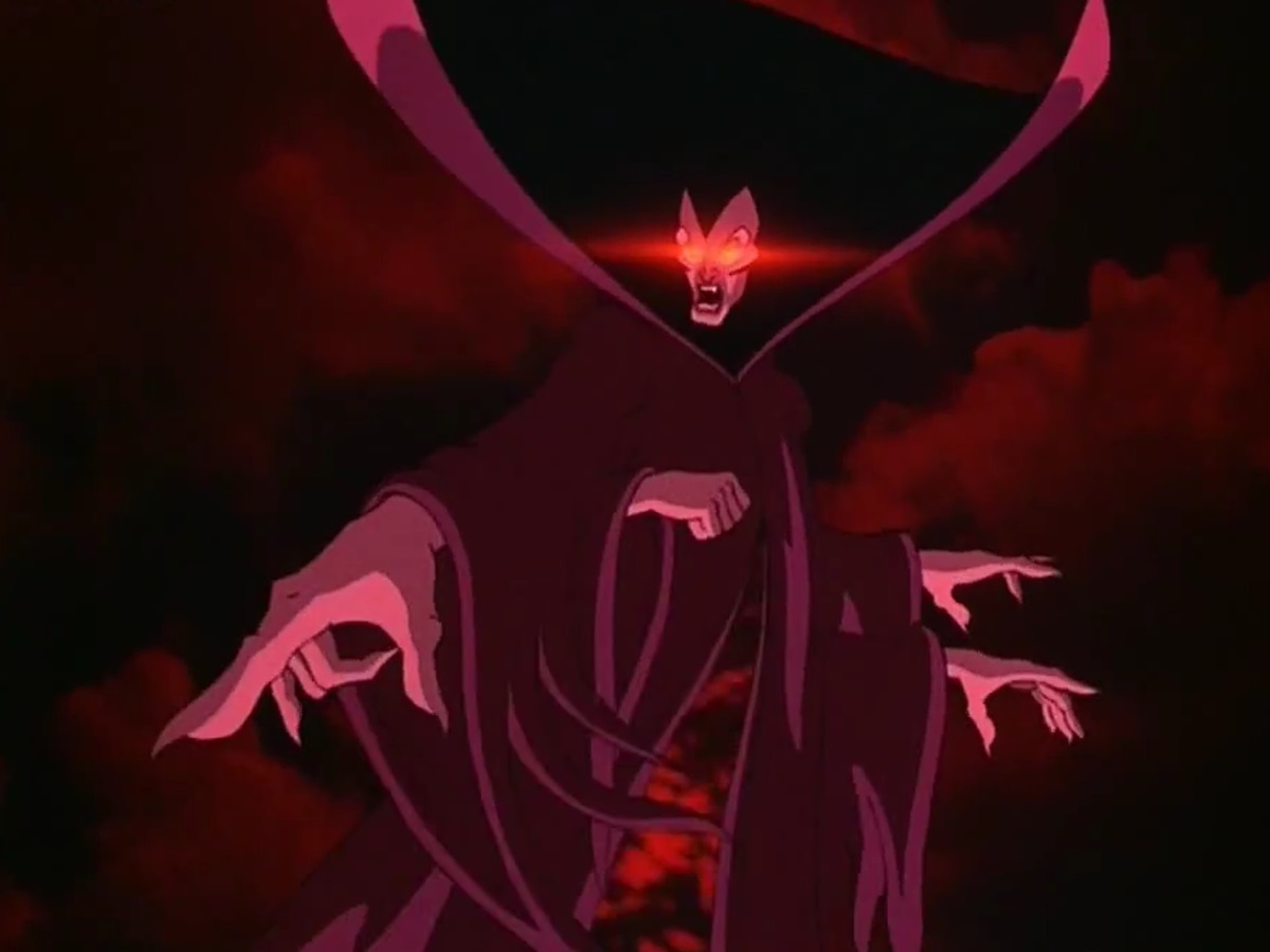A Night With The Emperor The Emperor of the Night | Villains Wiki | Fandom powered by Wikia