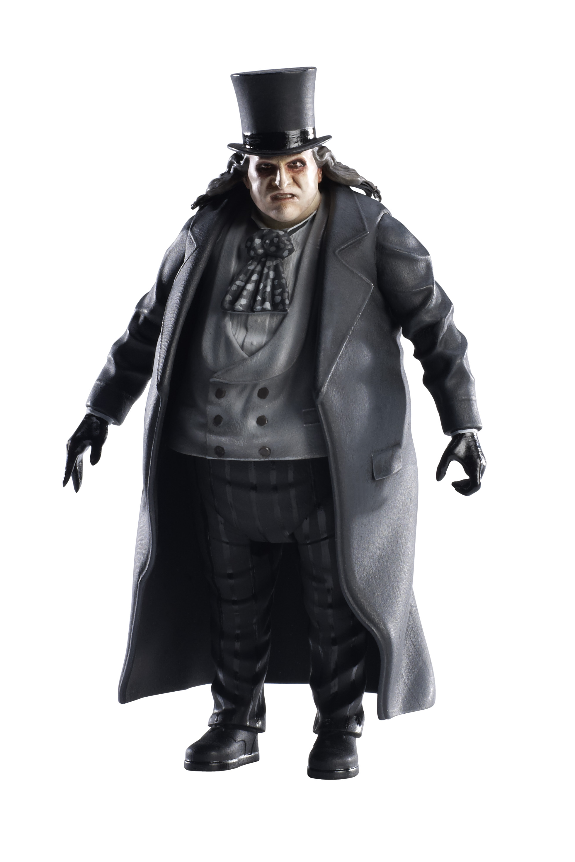 Batman Penguin Batman Penguin