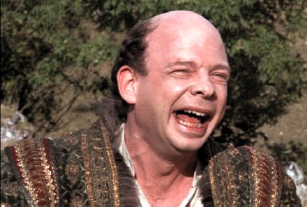 Image result for Vizzini