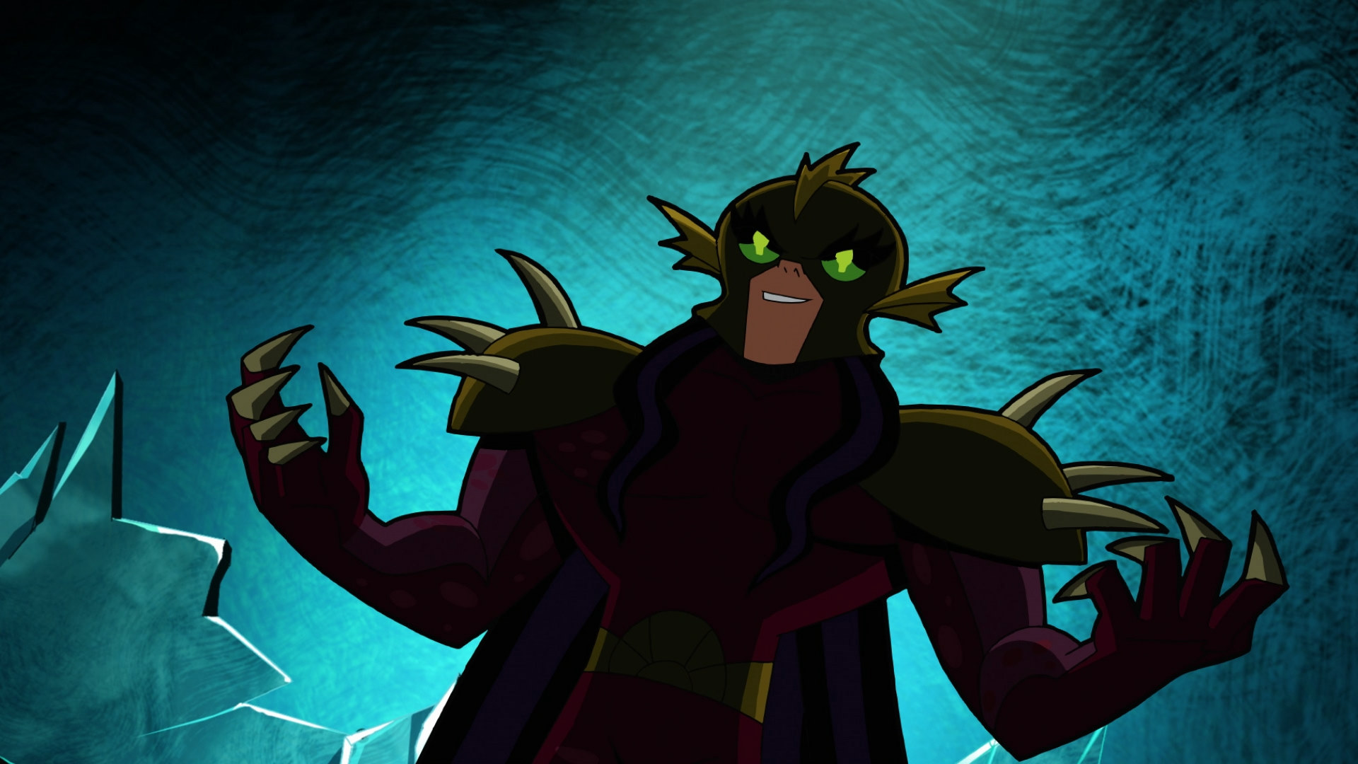 Ocean Master | Villains Wiki | Fandom powered by Wikia