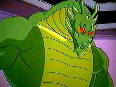 Shendu | Villains Wiki | Fandom powered by Wikia